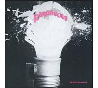 The Mystery Lights - Purgatory [Vinyl Lp]