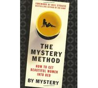 [The Mystery Method] [By: Markovik, Erik von] [March, 2007]