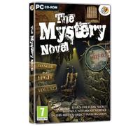 The Mystery Novel [import anglais]