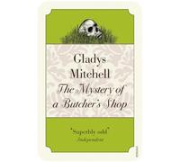 The Mystery of a Butcher's Shop