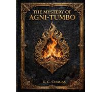 THE MYSTERY OF AGNI-TUMBO: Revealed Codes: The Michelangelo Code - The Creation of Adam The Leonardo da Vinci Code - The Last Supper The Sembian Mahadevi Code - The Shiva Nataraja Bronze Sculpture