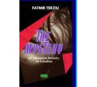 The Mystery Of Albanian Beauty In London