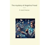 The mystery of Angelina Frood