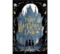 The Mystery of Black Hollow Lane by Julia Nobel Julia Nobel (Auteur)