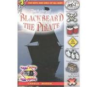 The Mystery of Blackbeard the Pirate, Carole Marsh Mysteries Series Carole Marsh (Auteur)