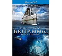The Mystery Of Britannic [Blu-Ray]