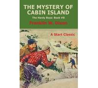 The Mystery of Cabin Island
