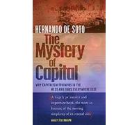 The Mystery Of Capital