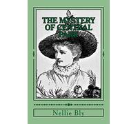 The Mystery of Central Park: A Novel