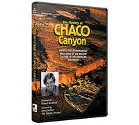 The Mystery of Chaco Canyon