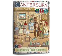 The Mystery of Chaucer's Lost Chapter: Canterbury Mystery Guide
