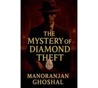 The Mystery of Diamond Theft