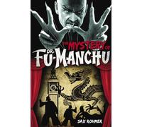 The Mystery of Dr. Fu-manchu