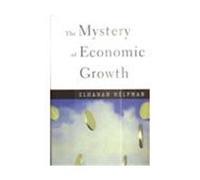 The Mystery of Economic and Growth