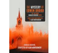 The Mystery of Edwin Drood