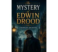 THE MYSTERY OF EDWIN DROOD