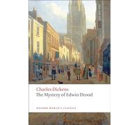 Le mystère d'Edwin Drood – Oxford University Press