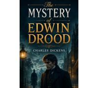 THE MYSTERY OF EDWIN DROOD