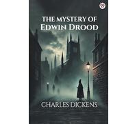 The Mystery Of Edwin Drood