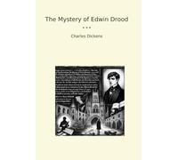 The Mystery of Edwin Drood