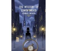 The Mystery of Edwin Drood