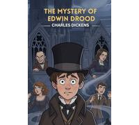 The Mystery of Edwin Drood