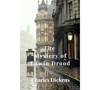The Mystery of Edwin Drood