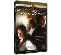 The Mystery of Edwin Drood