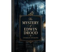 The Mystery of Edwin Drood