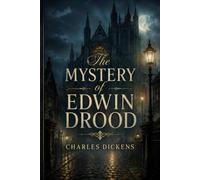 The Mystery of Edwin Drood