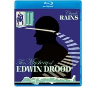 The Mystery Of Edwin Drood 1935 Blu-ray E
