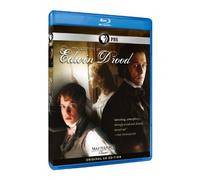 The Mystery of Edwin Drood [Blu-Ray]