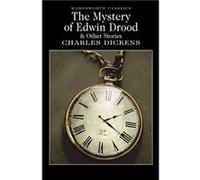 The Mystery of Edwin Drood by Charles Dickens Charles Dickens (Auteur)