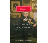 The Mystery of Edwin Drood by Charles Dickens & Introduction by Peter Washington Charles Dickens, Luke Fildes, Peter Ackroyd (Auteur)