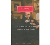 The Mystery of Edwin Drood Charles Dickens, Luke Fildes, Peter Ackroyd (Auteur)