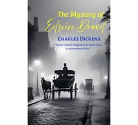 The Mystery of Edwin Drood: “Some remote fragment of Main Line to somewhere else”