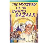 The Mystery Of Grand Bazaar