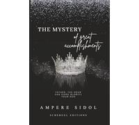 The mystery of great accomplishments