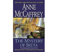 The Mystery of Ireta: Dinosaur Planet & Dinosaur Planet Survivors