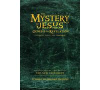 The Mystery Of Jesus