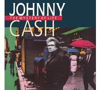 Cash Johnny – The Mystery of Life – Vinyle 33t (180 Gr. Rimasterizzato)
