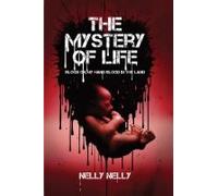 The Mystery Of Life Blood On My Hands ....Blood In The Land