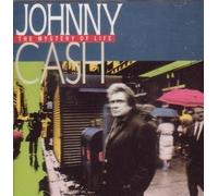 The Mystery of Life by Johnny Cash (1990-12-29)