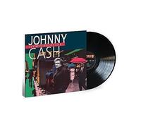 Cash Johnny – The Mystery of Life – Vinyle 33t (180 Gr. Rimasterizzato)