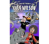 The Mystery Of Lucy Wilson: Rampage Of The Drop Bears