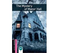 The Mystery of Manor Hall – Oxford University Press