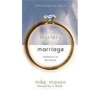 The Mystery Of Marriage 20th Anniversary Edition