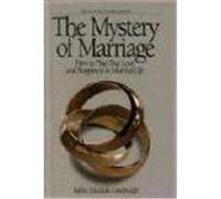 The Mystery Of Marriage, The Teachings in Kabbalah Series Yitshak Ginzburg (Auteur)