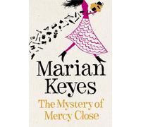 The Mystery of Mercy Close