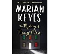 The Mystery Of Mercy Close